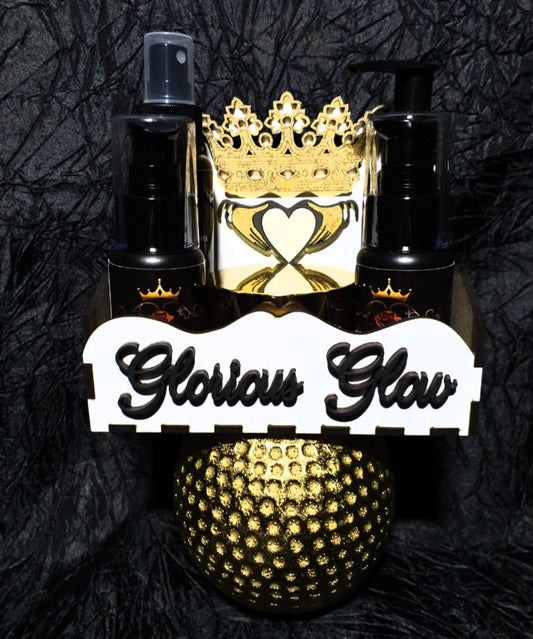 Glorious Glow Complete Combo