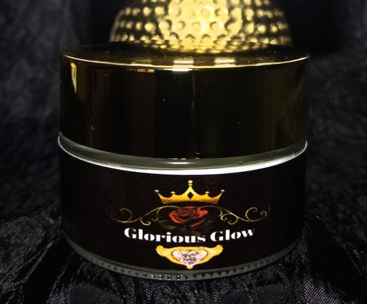 Glorious Glow Treatment  (50ml)