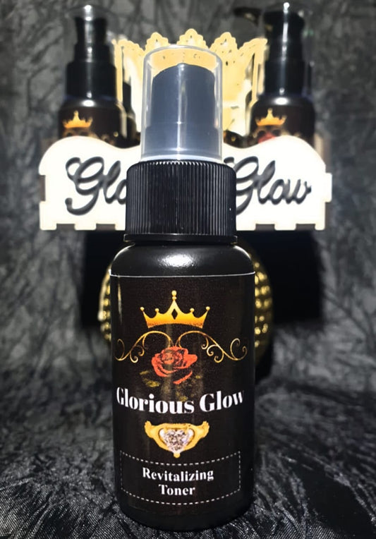 Revitalizing skin Toner (50ml)